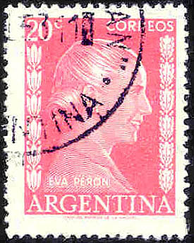 Argentinien