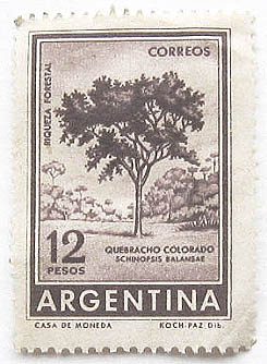 Argentinien