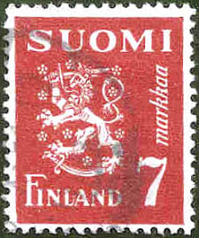 Finnland