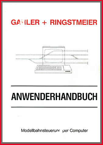 Computer Steuerung