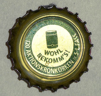 Kronkorken